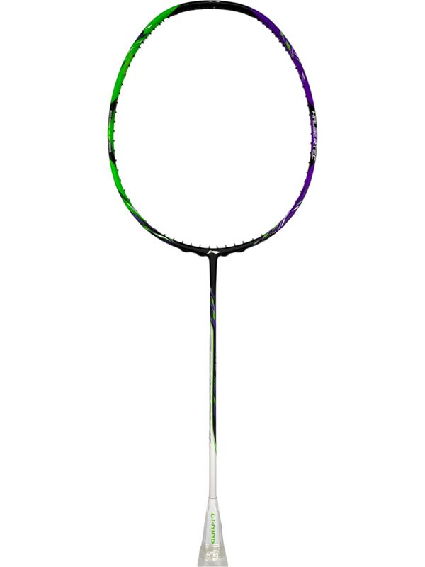 Li-Ning HalberTec 9000 4U