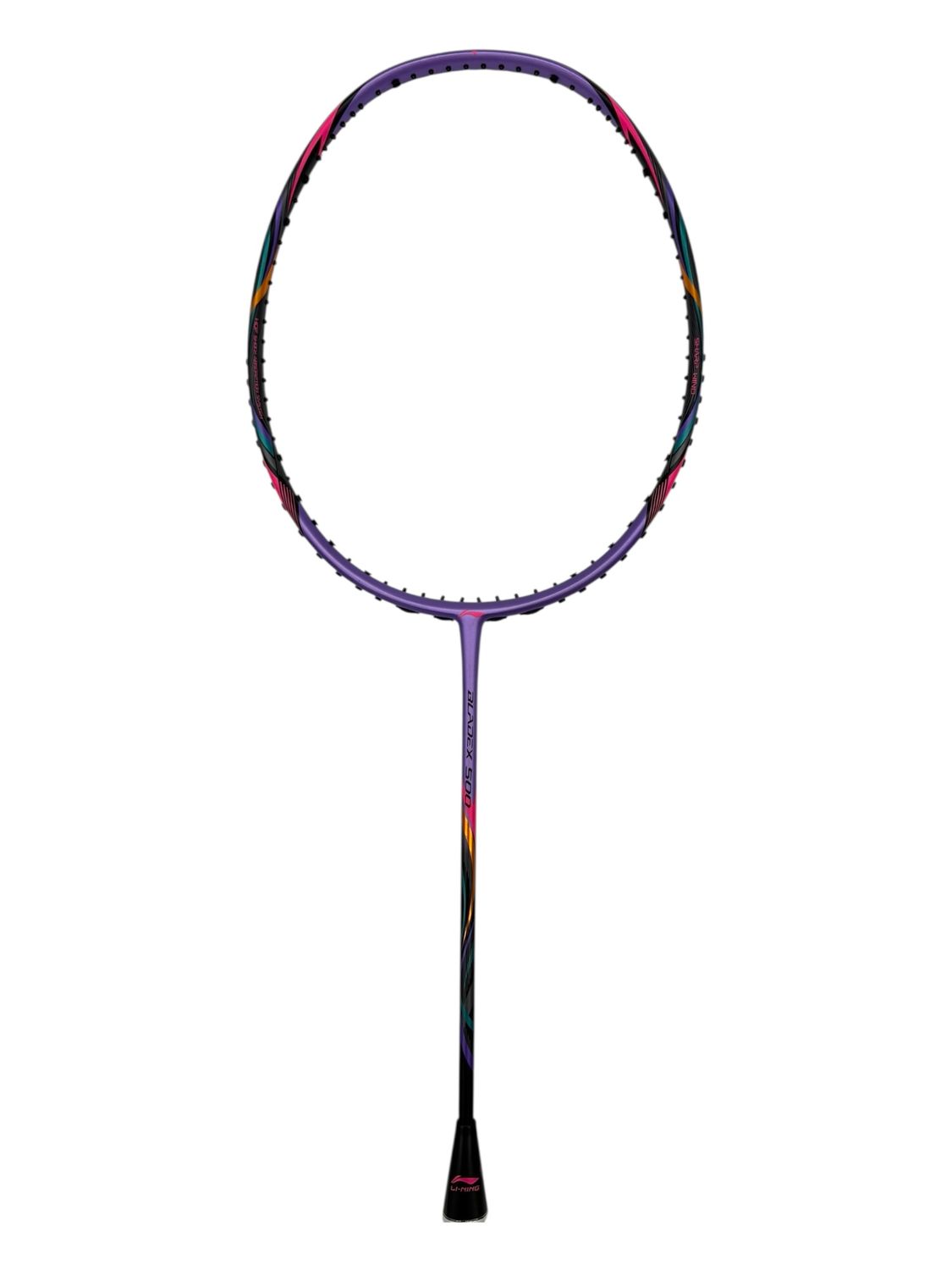 Li-Ning BladeX 500 4U