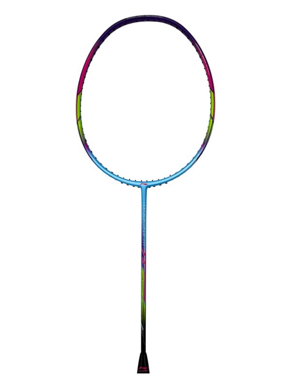 Li-Ning Windstorm 72 Light Blue 6U