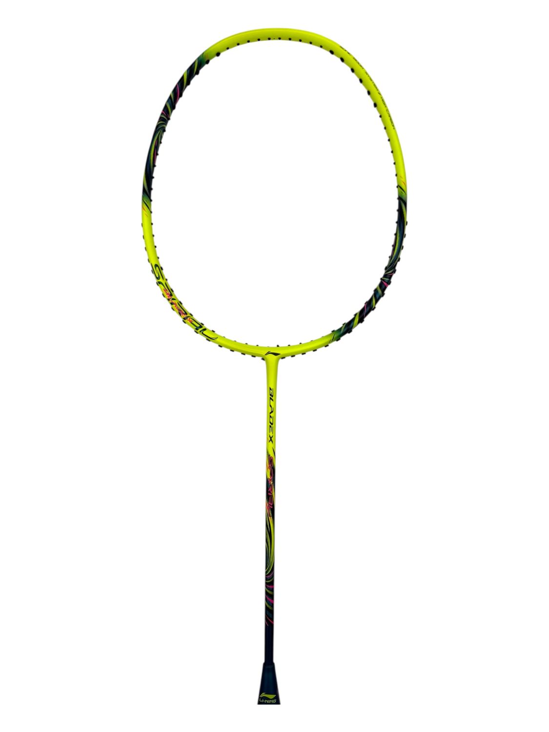 Li-Ning BladeX Spiral 4U