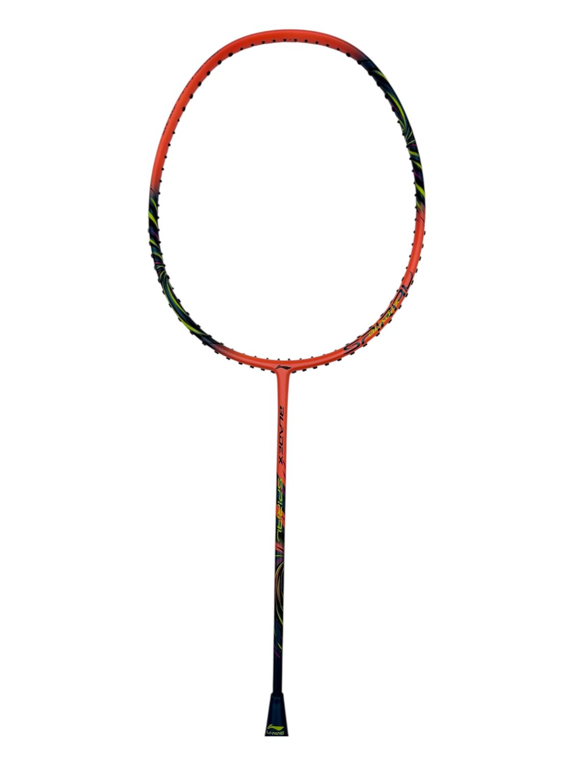 Li-Ning BladeX Spiral 5U