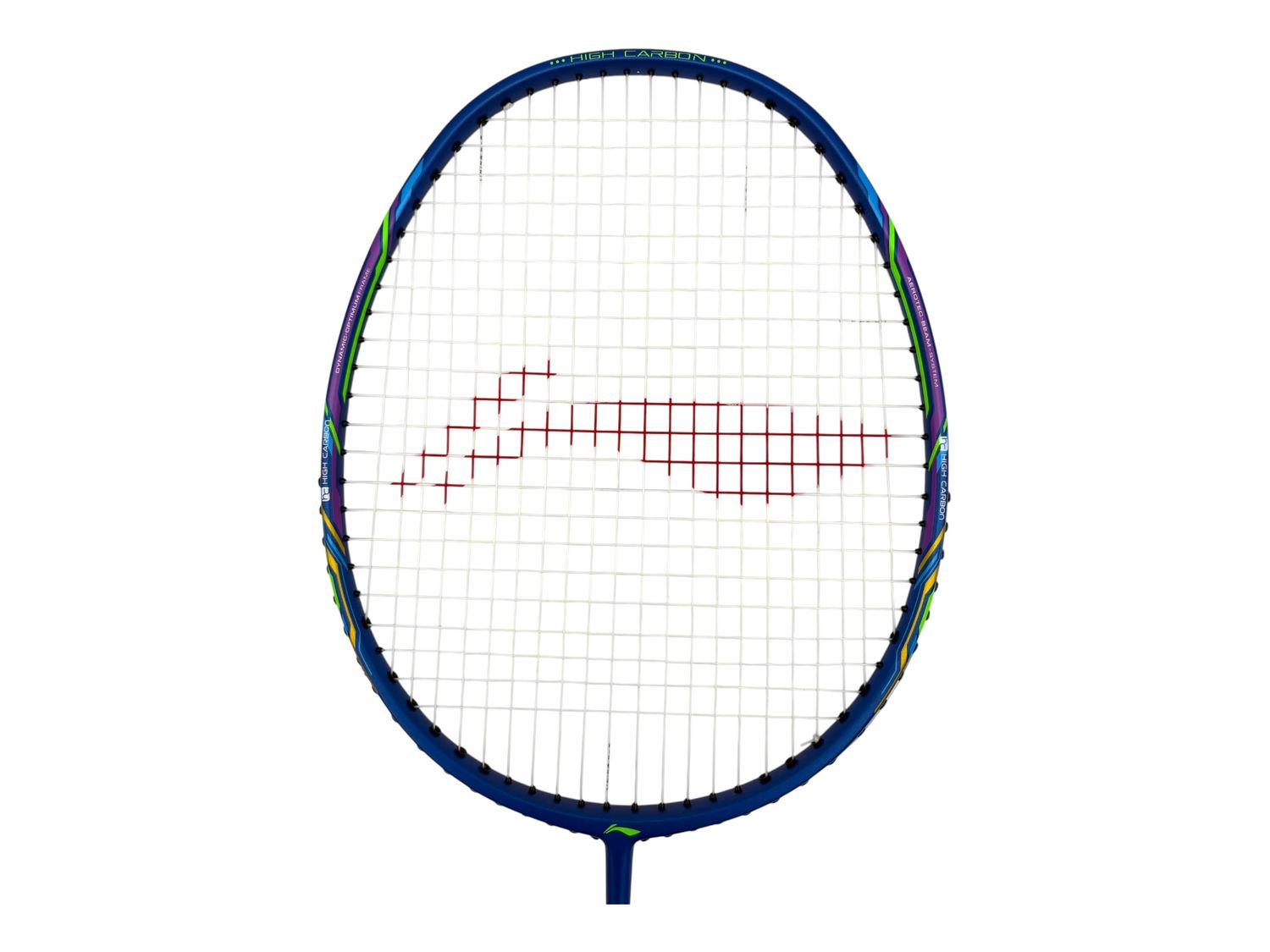 Li-Ning High Carbon HC1200 Blue 4U