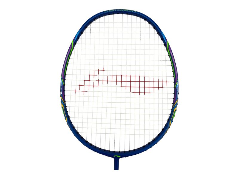 Li-Ning High Carbon HC1200 Blue 4U