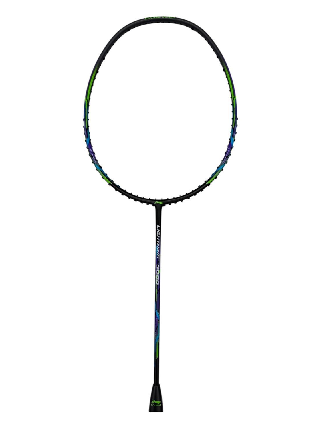 Li-Ning Lightning 3000 4U