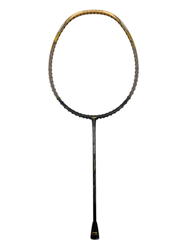 Li-Ning 3D Calibar 600 Drive 4U
