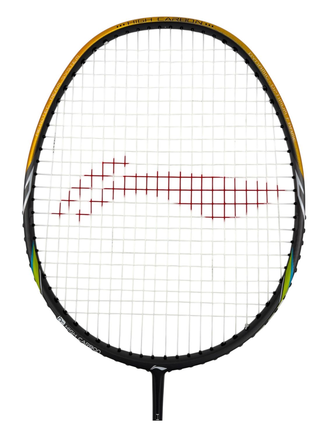 Li-Ning High Carbon HC1800 3U