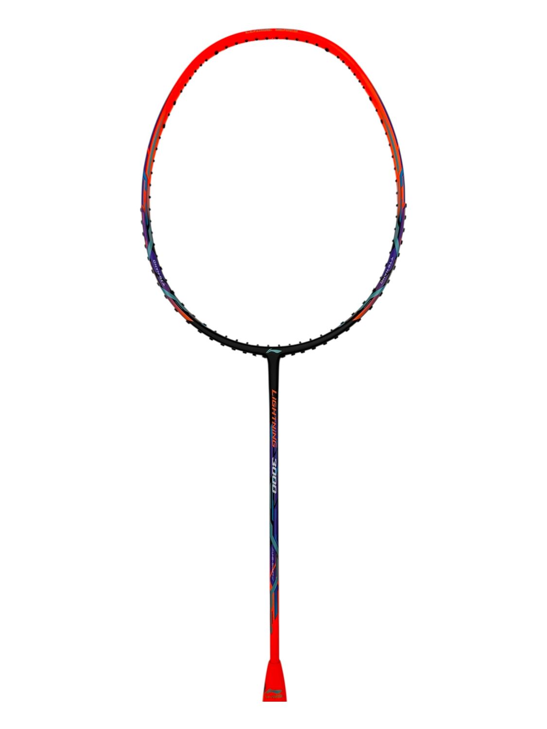 Li-Ning Lightning 3000 3U