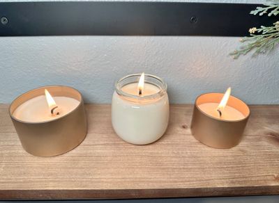 Candles