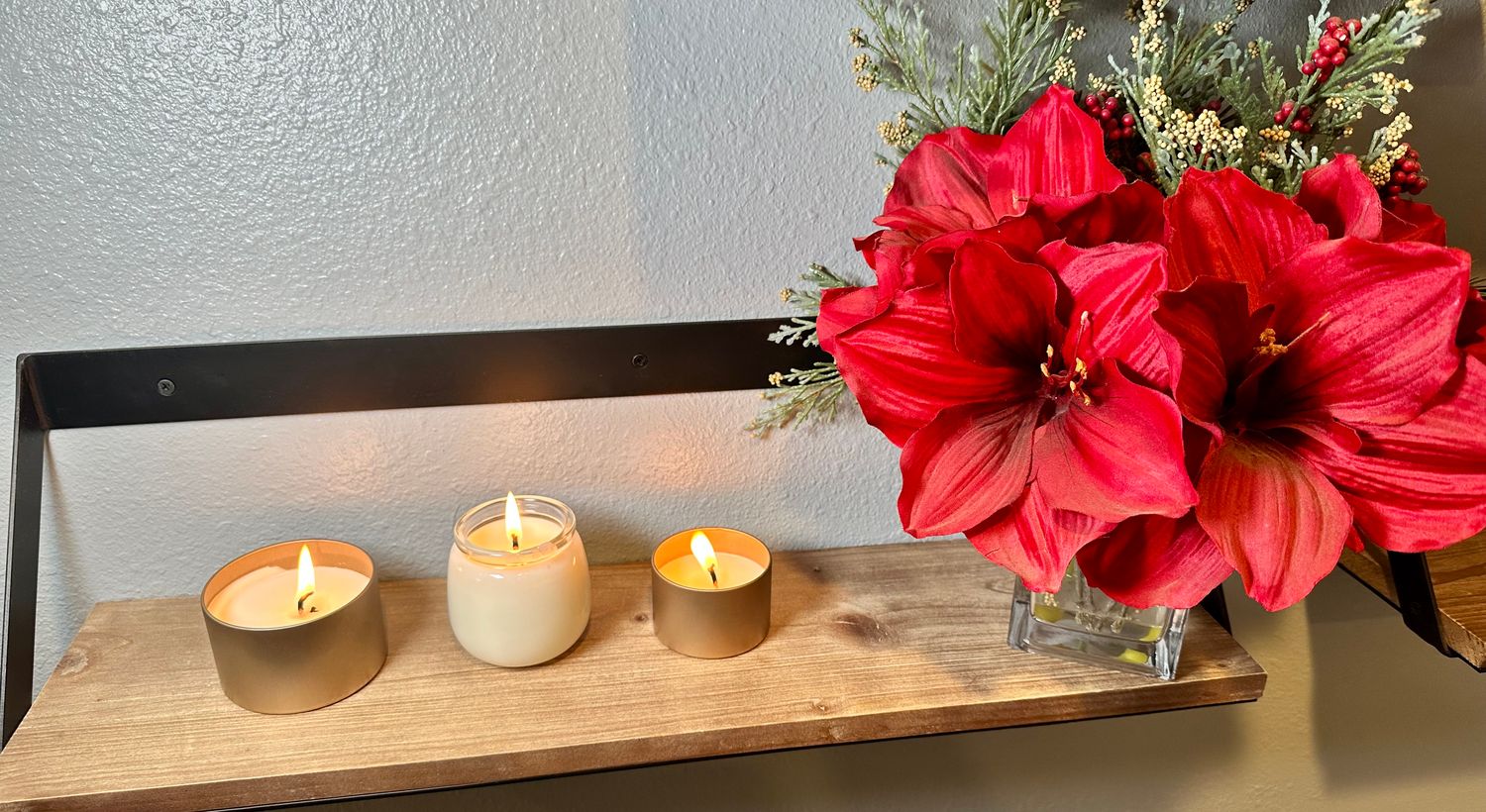 Candles Bulk