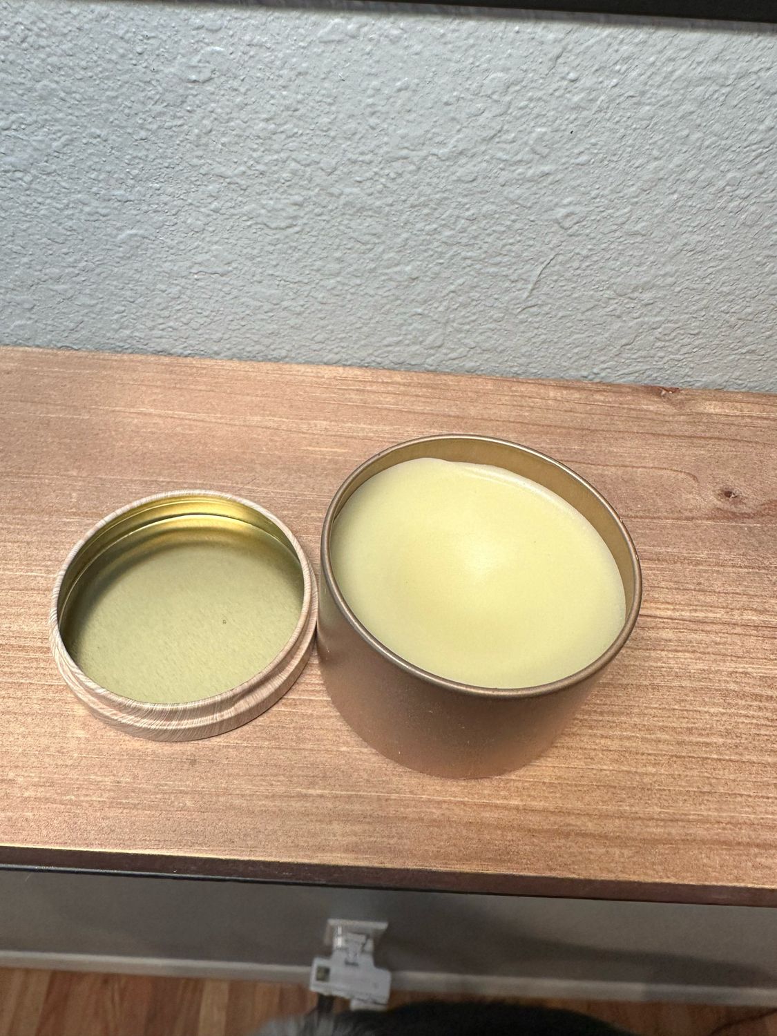 Hand Cream