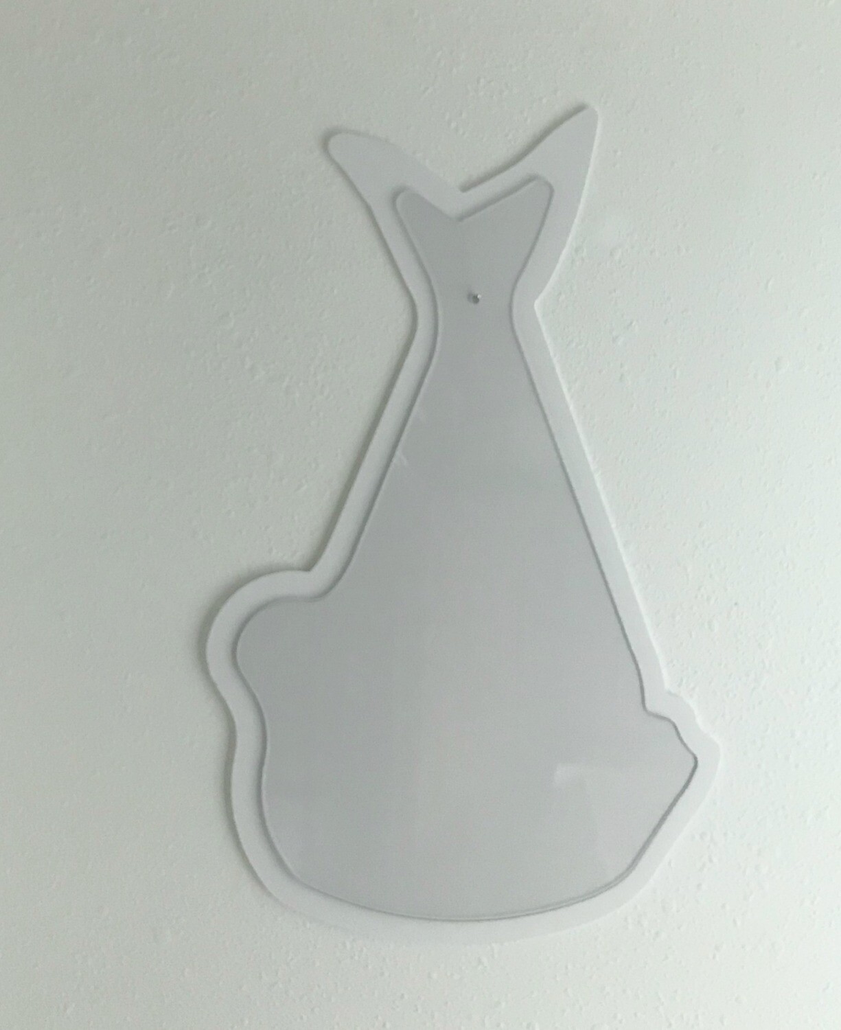 Clear Wind Support Backers