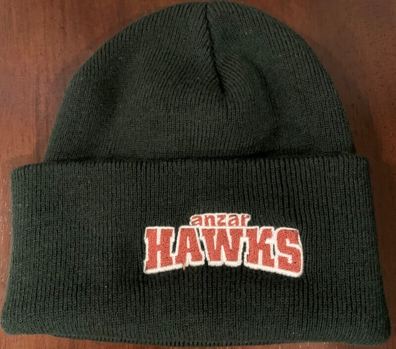Hawks Beanie