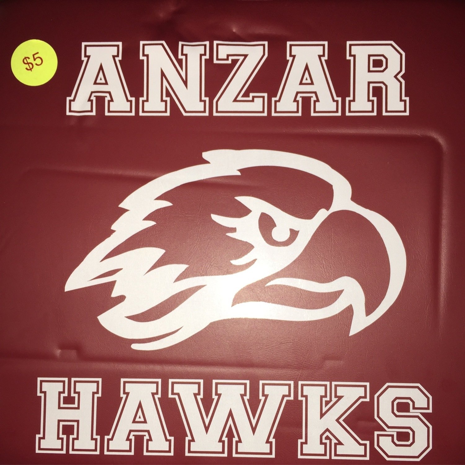 Seat Cushion DESIGNS VARY