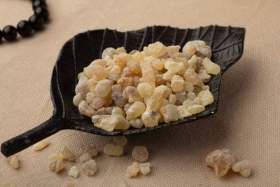 Kadzidło żywiczne naturalne żywica boswelia sacra olibanum Oman naturalne. prezent dla najbliższych. kadzidło I klasa 