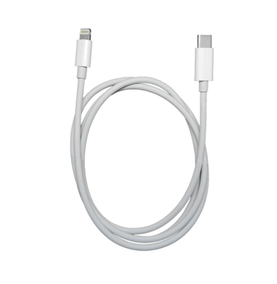 USB-C til Lightning kabel