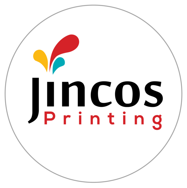 Jinco's Printing & Copying Services