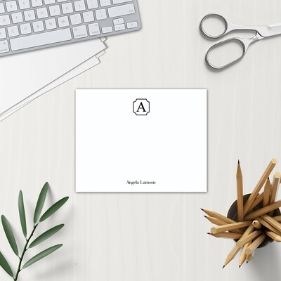 Laurel Notepad