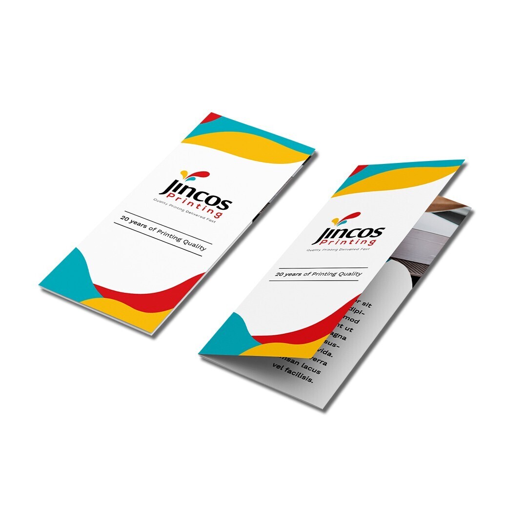 Brochure Bi-Fold