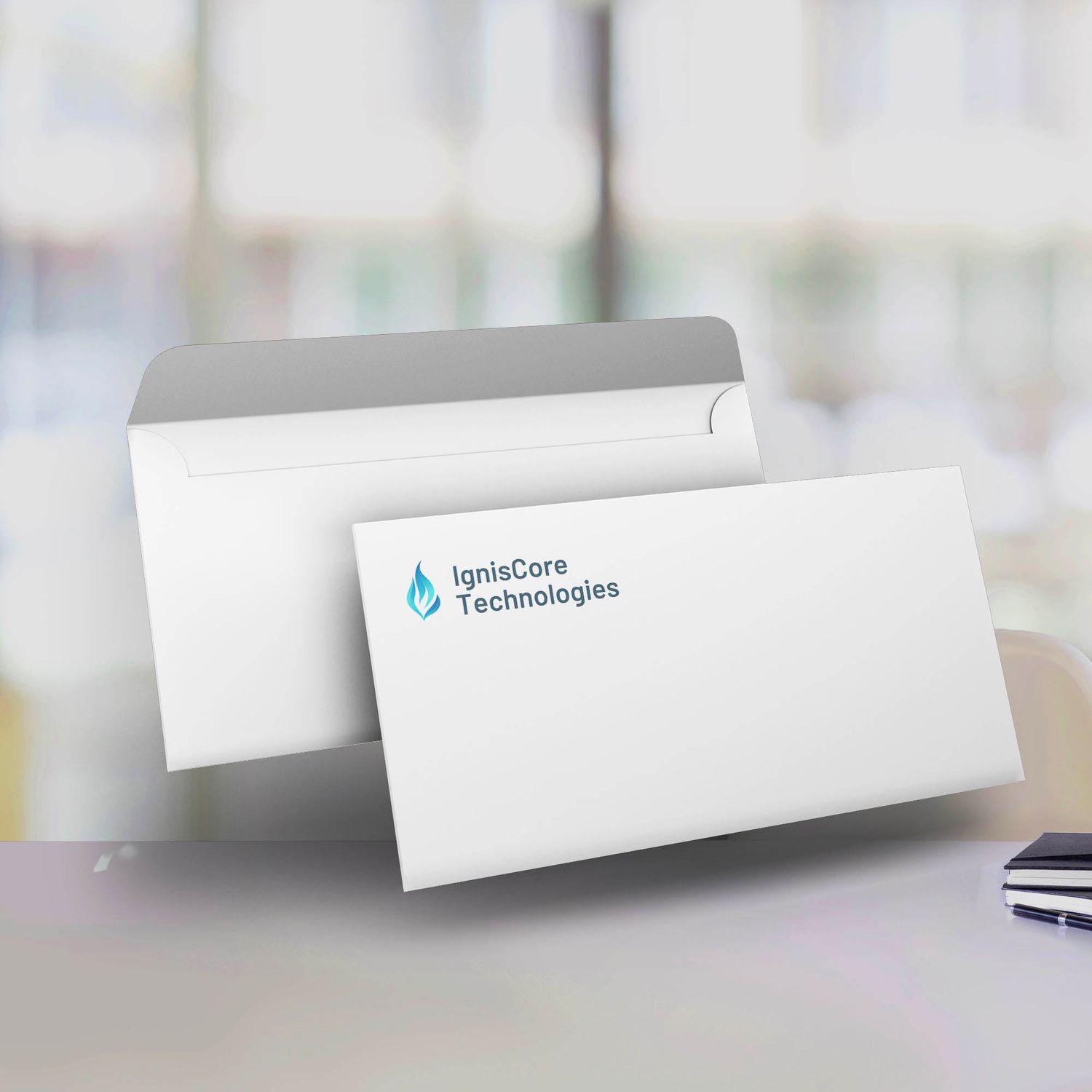 Business Envelope