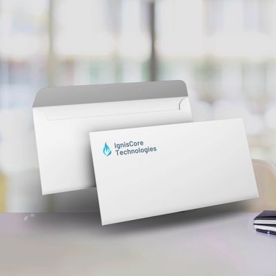 Business Envelope