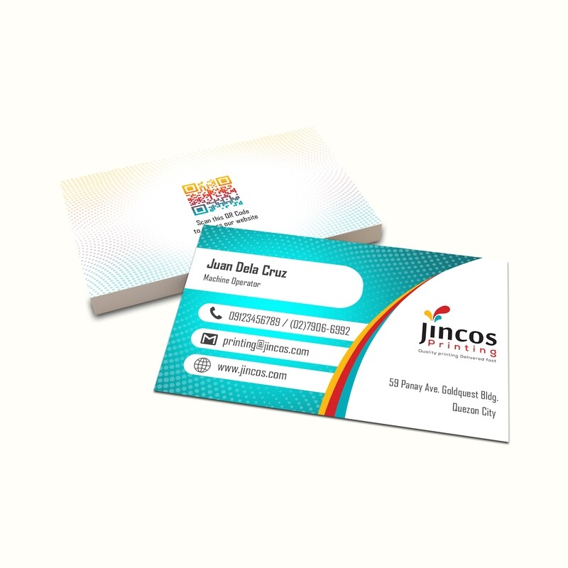 Calling Cards