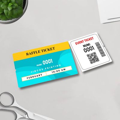 Event Tickets