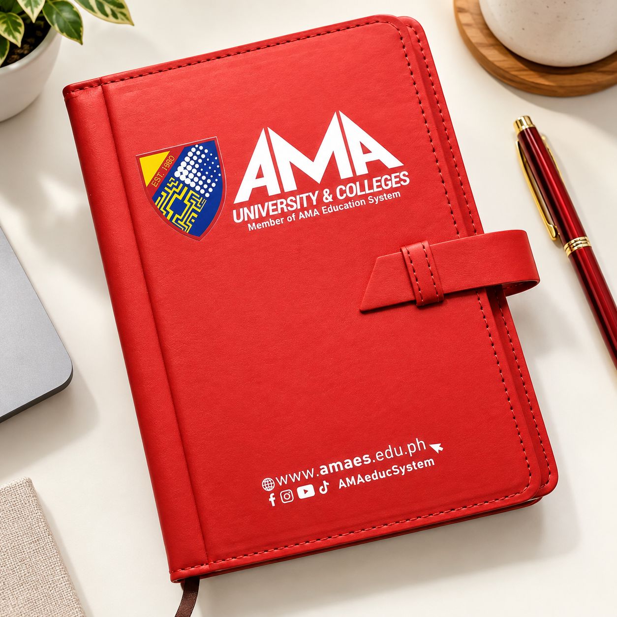 Corporate Planner