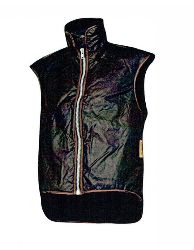 Timberland Sleeveless Vest