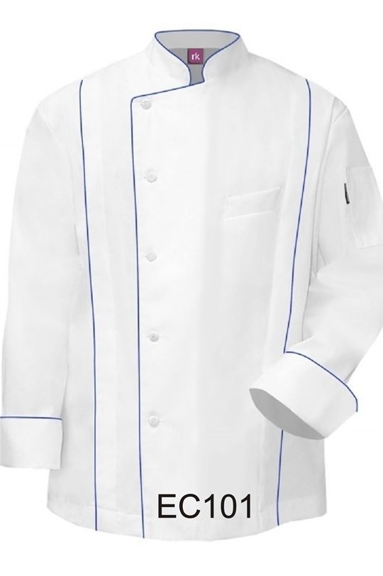 EC101 EXECUTIVE CHEF COAT