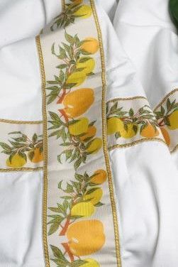 Coprimacchia decoro Country