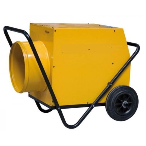 Generatore aria calda Elettrico