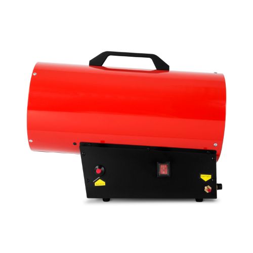 Cannone Riscaldatore a Gas