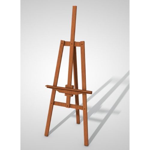 Cavalletto da Pittore