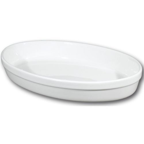 Pirofila Forno Ovale