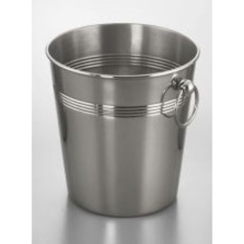 Secchiello Ghiaccio Inox