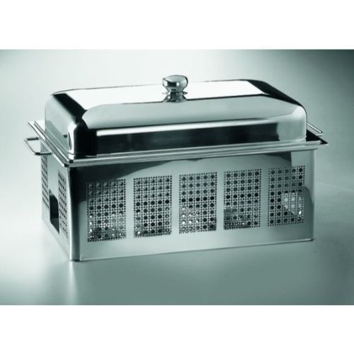 Scaldavivande Inox