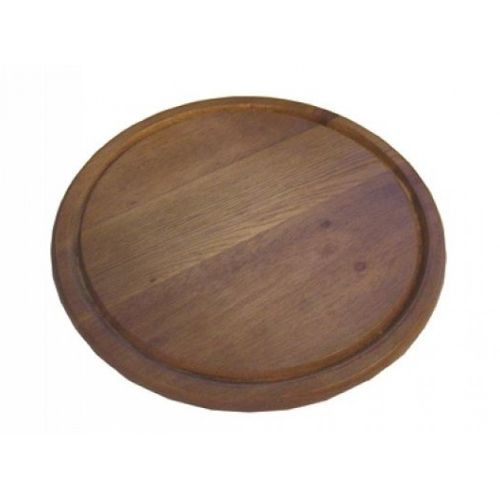Tagliere Legno Tondo