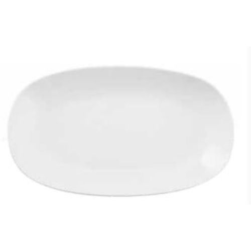 Vassoio Porcellana Ovale Sorrento