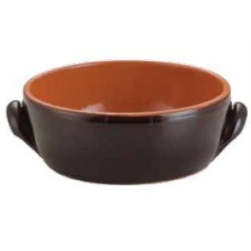 Casseruola in Coccio