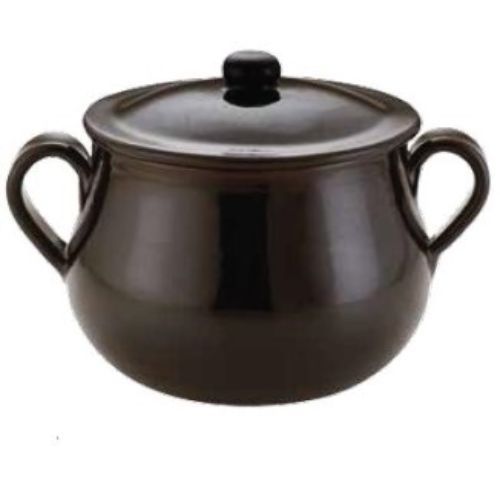 Fagioliera in Coccio