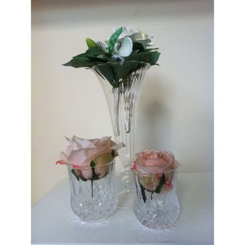 Bicchierino Sfaccettato