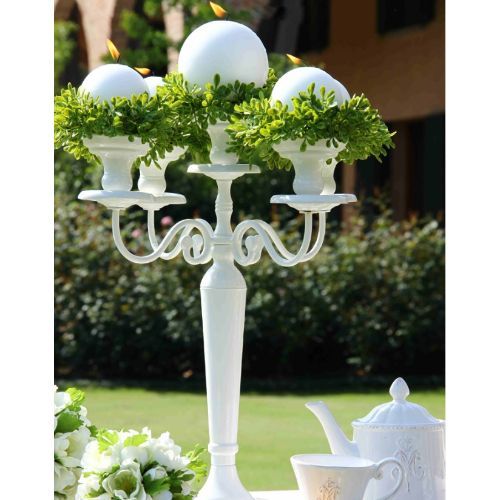 Candeliere Bianco