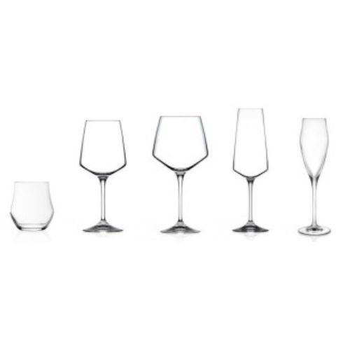 Linea Bicchieri Aria