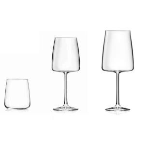 Linea Bicchieri Essential