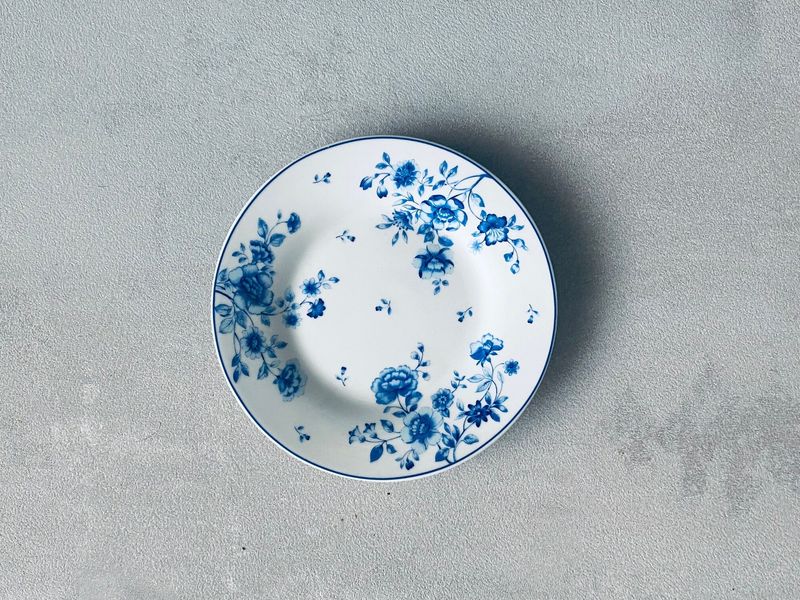 Linea Piatti Primavera