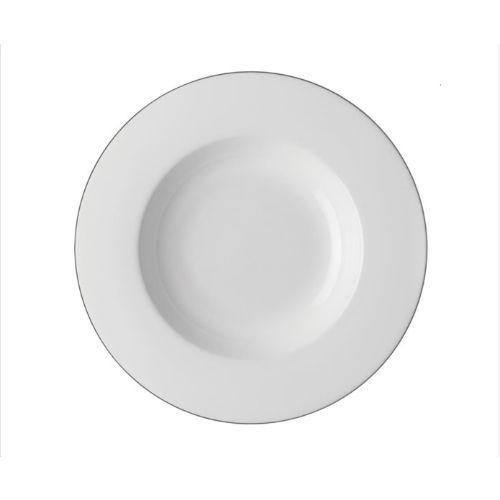 Linea Piatti Filo Platino