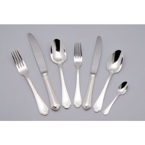 Linea Posate Tosca Argento