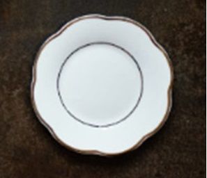 Piattino Pane Anemone