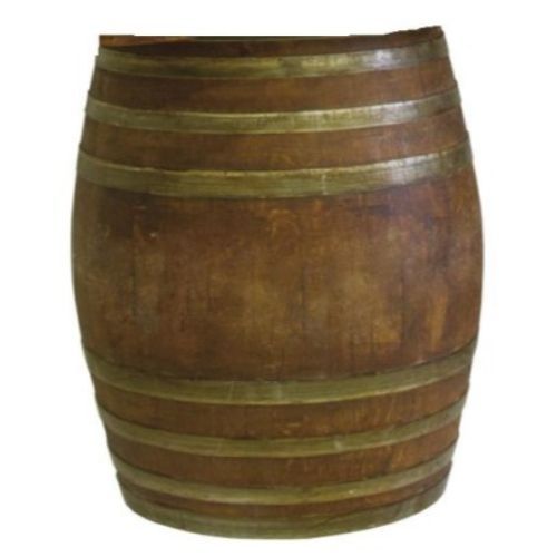 Barrique da Appoggio