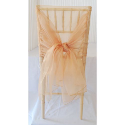 Coprispalla Easy Champagne